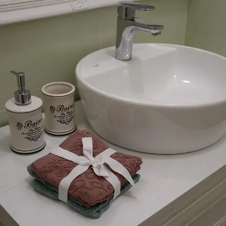 Lejlighed Golden Velvet Beograd