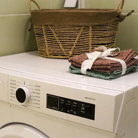 Lejlighed Golden Velvet