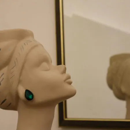 Lejlighed Golden Velvet *