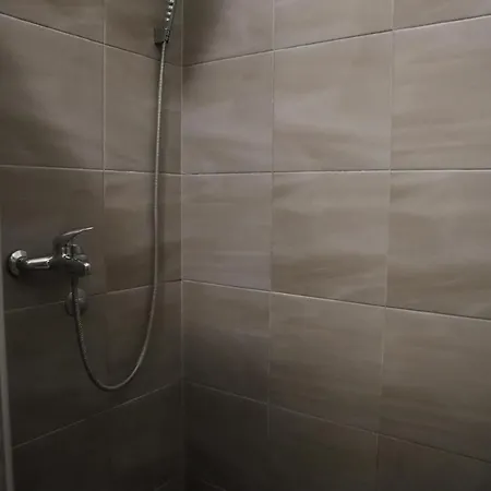 דירה Golden Velvet *