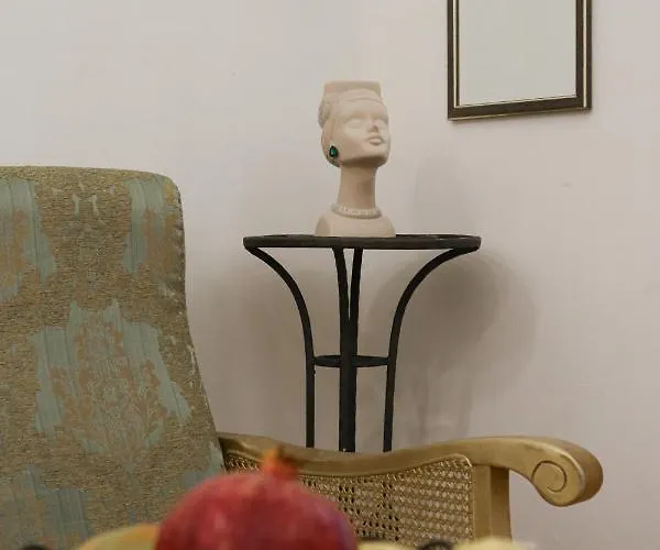 アパート Golden Velvet ベオグラード