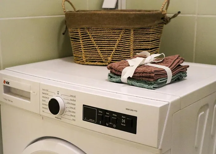 アパート Golden Velvet