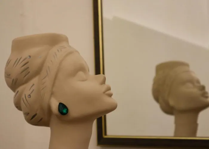 アパート Golden Velvet *