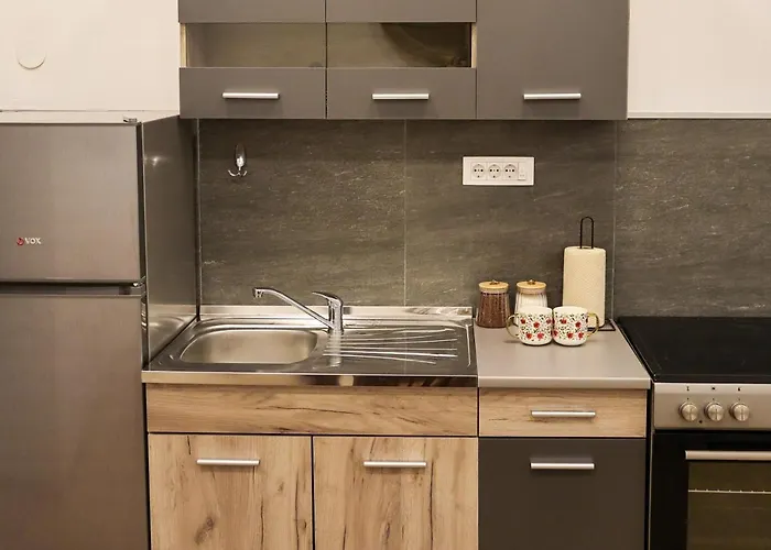 Golden Velvet ベオグラード