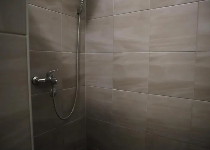 アパート Golden Velvet *